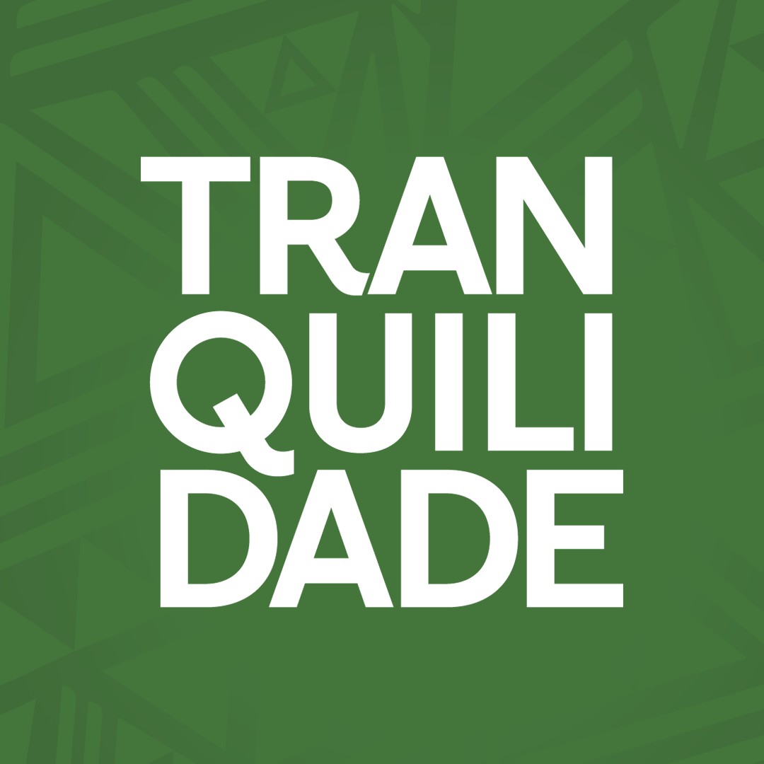 TRANQUILIDADE SEGUROS AO